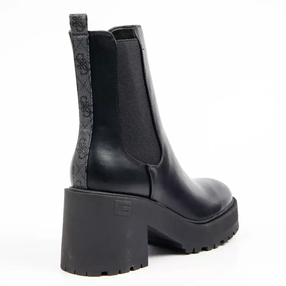 PARTNER: CREATION ref FL8L2HLEA10-BLACK Guess - 4 PARTNER: CREATION ref FL8L2HLEA10-BLACK Guess - 4