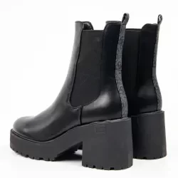 PARTNER: CREATION ref FL8L2HLEA10-BLACK Guess - 5 PARTNER: CREATION ref FL8L2HLEA10-BLACK Guess - 5