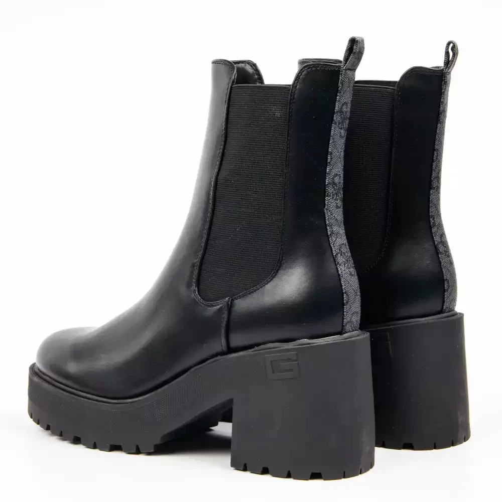 PARTNER: CREATION ref FL8L2HLEA10-BLACK Guess - 5 PARTNER: CREATION ref FL8L2HLEA10-BLACK Guess - 5