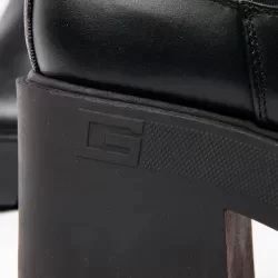 PARTNER: CREATION ref FL8L2HLEA10-BLACK Guess - 6 PARTNER: CREATION ref FL8L2HLEA10-BLACK Guess - 6