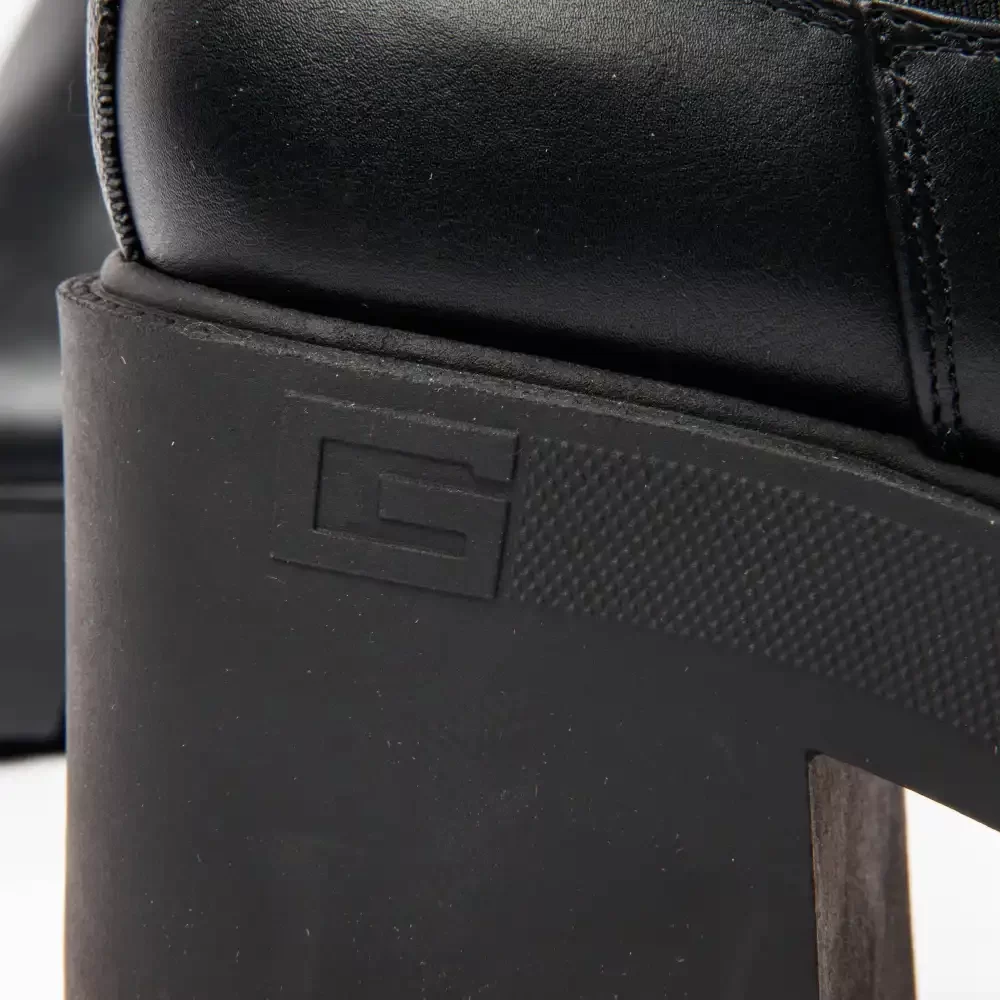 PARTNER: CREATION ref FL8L2HLEA10-BLACK Guess - 6 PARTNER: CREATION ref FL8L2HLEA10-BLACK Guess - 6