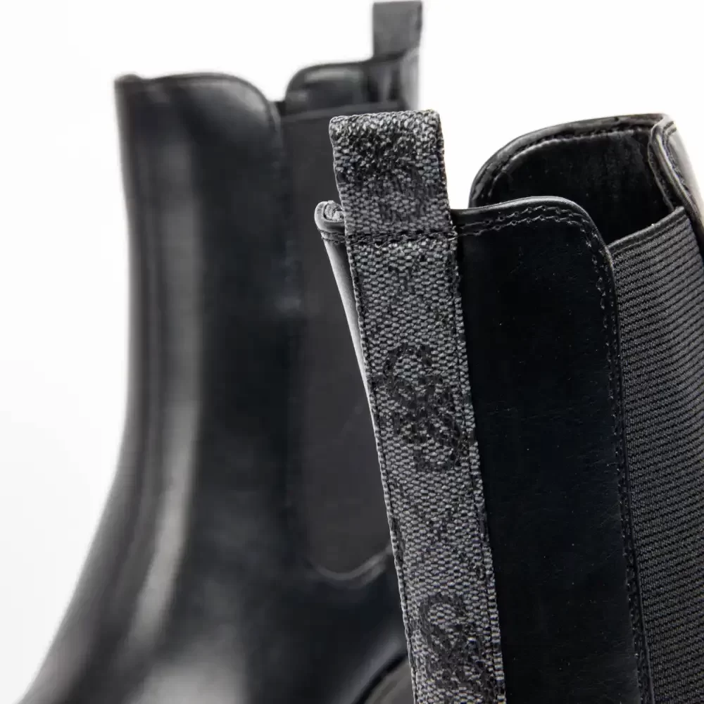 PARTNER: CREATION ref FL8L2HLEA10-BLACK Guess - 7 PARTNER: CREATION ref FL8L2HLEA10-BLACK Guess - 7