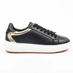 PARTNER: CREATION ref FL8RACLEA12-BLKGO Guess - 3