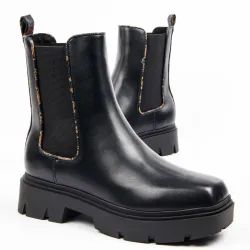 PARTNER: CREATION ref FL8RENELE10-BLACK Guess - 2