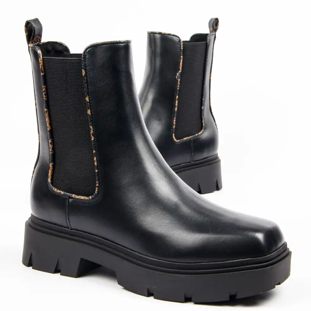 PARTNER: CREATION ref FL8RENELE10-BLACK Guess - 2