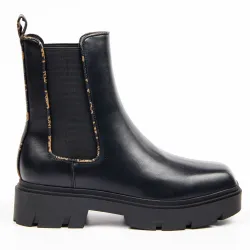 PARTNER: CREATION ref FL8RENELE10-BLACK Guess - 3