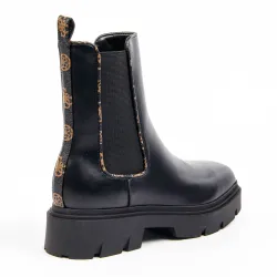 PARTNER: CREATION ref FL8RENELE10-BLACK Guess - 5