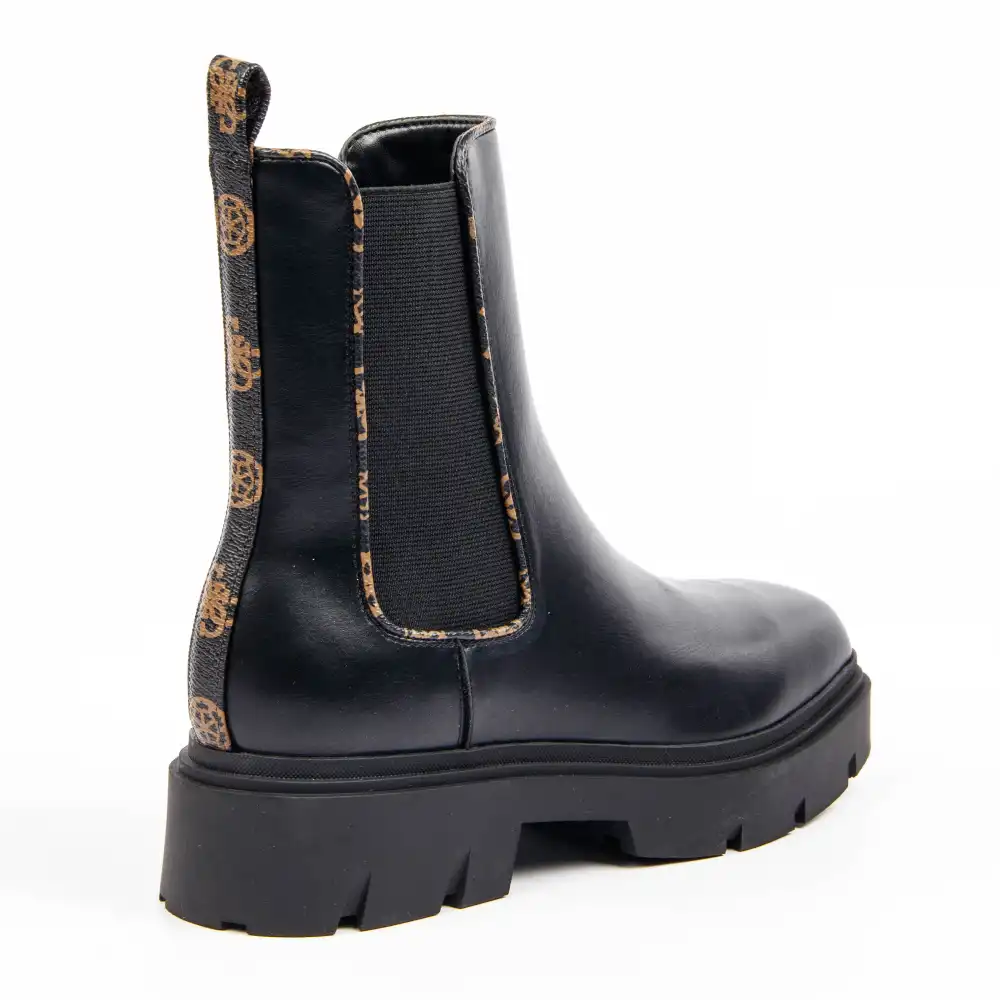 PARTNER: CREATION ref FL8RENELE10-BLACK Guess - 5