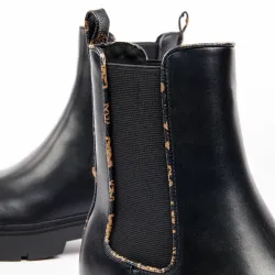 PARTNER: CREATION ref FL8RENELE10-BLACK Guess - 7