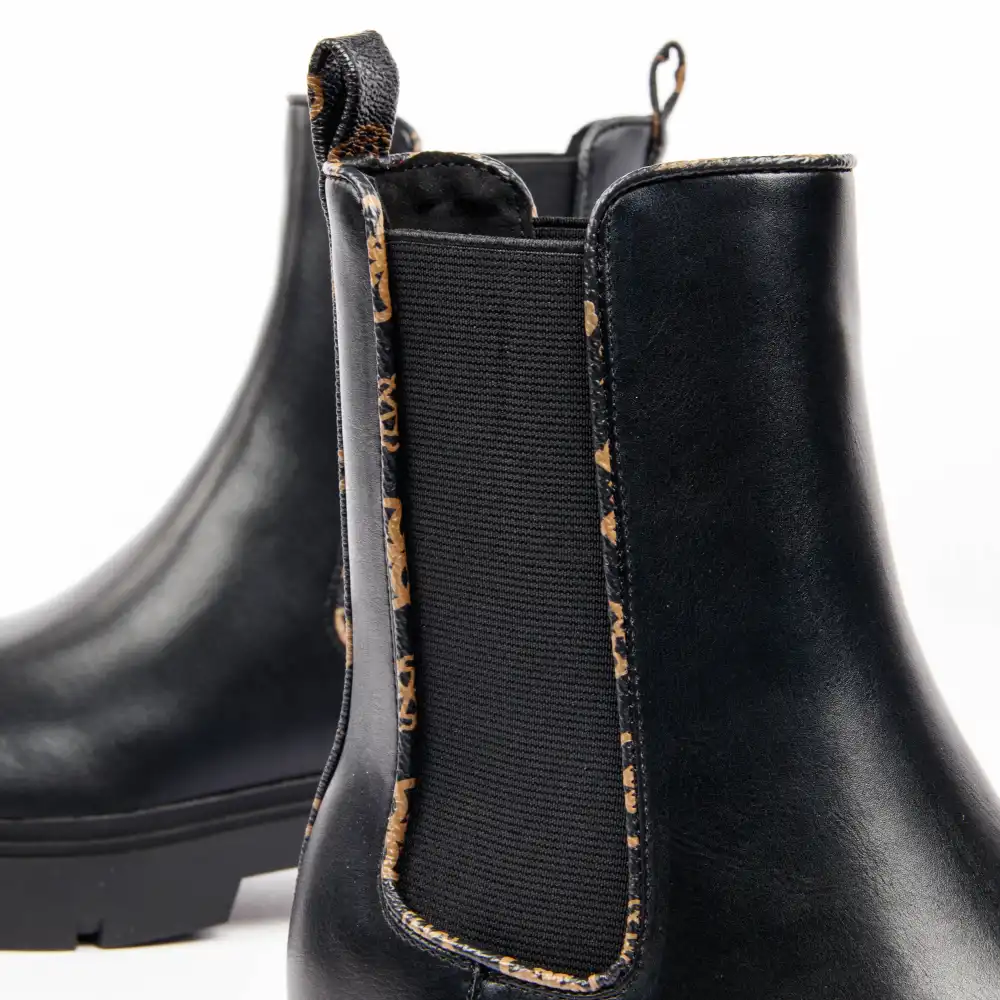 PARTNER: CREATION ref FL8RENELE10-BLACK Guess - 7