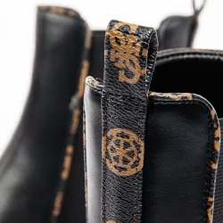 PARTNER: CREATION ref FL8RENELE10-BLACK Guess - 8