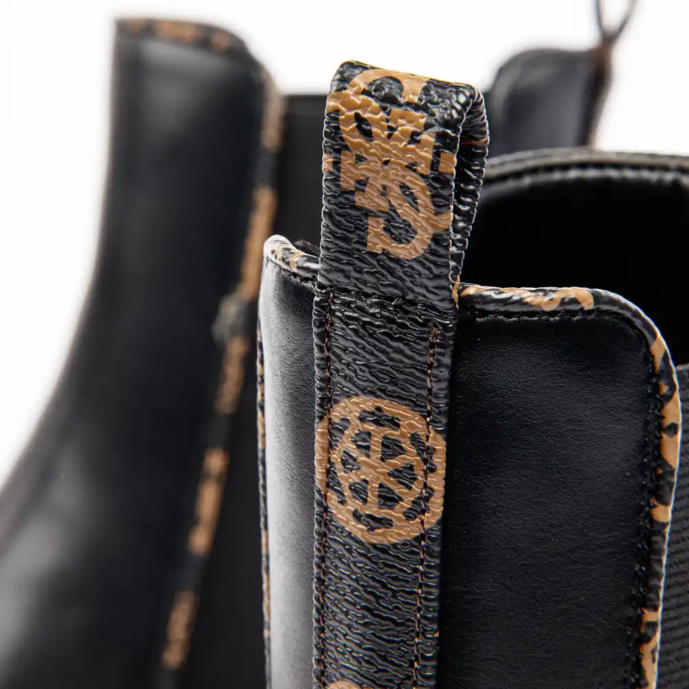 PARTNER: CREATION ref FL8RENELE10-BLACK Guess - 8