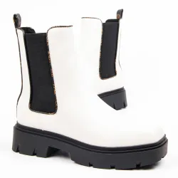 PARTNER: CREATION ref FL8RENELE10-WHITE Guess - 2