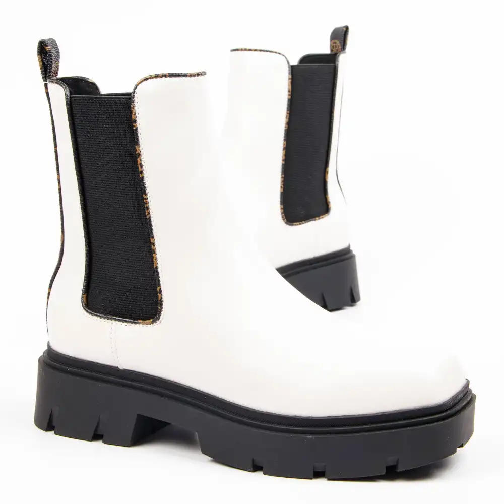 PARTNER: CREATION ref FL8RENELE10-WHITE Guess - 2