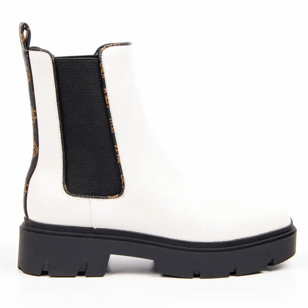 Bisun logo 4G Guess - 3