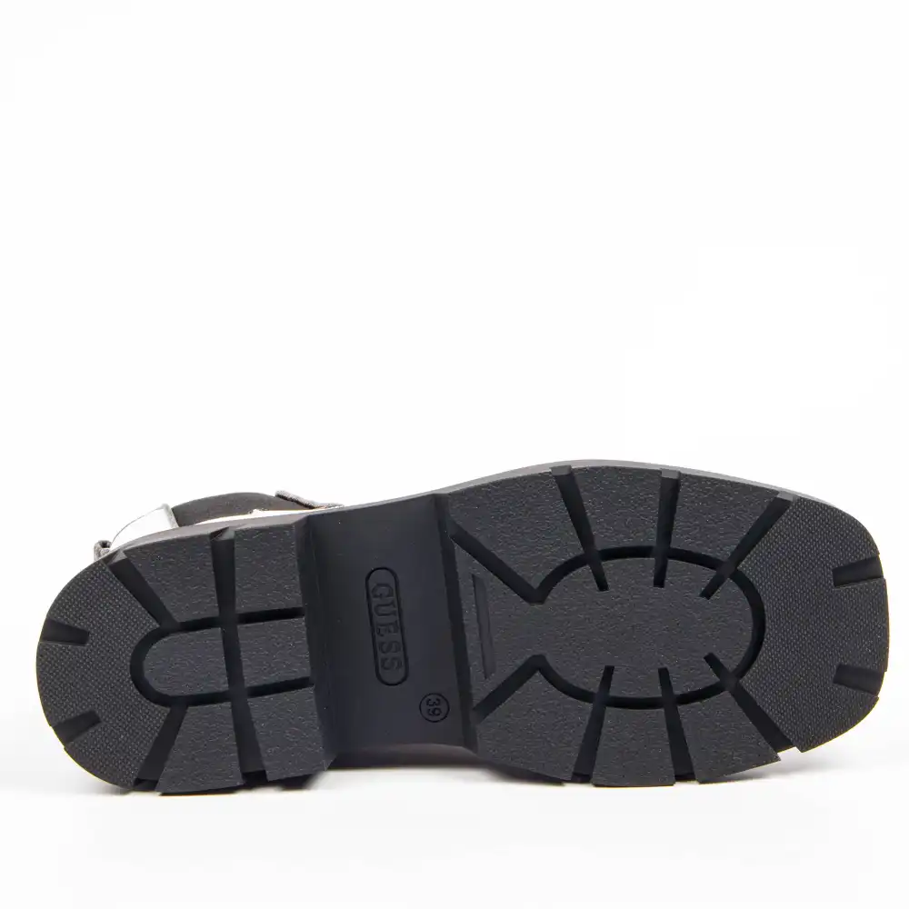 Bisun logo 4G Guess - 4