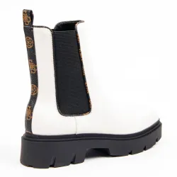 PARTNER: CREATION ref FL8RENELE10-WHITE Guess - 5