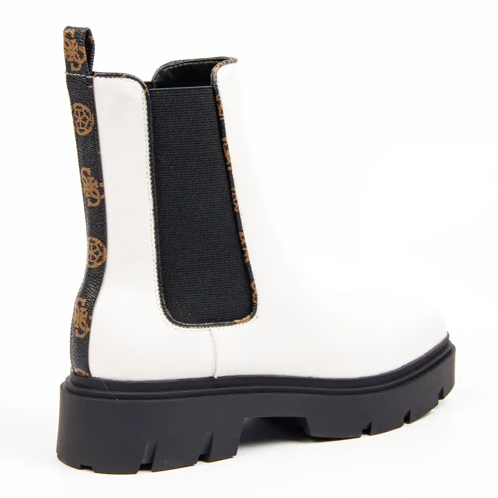 Bisun logo 4G Guess - 5