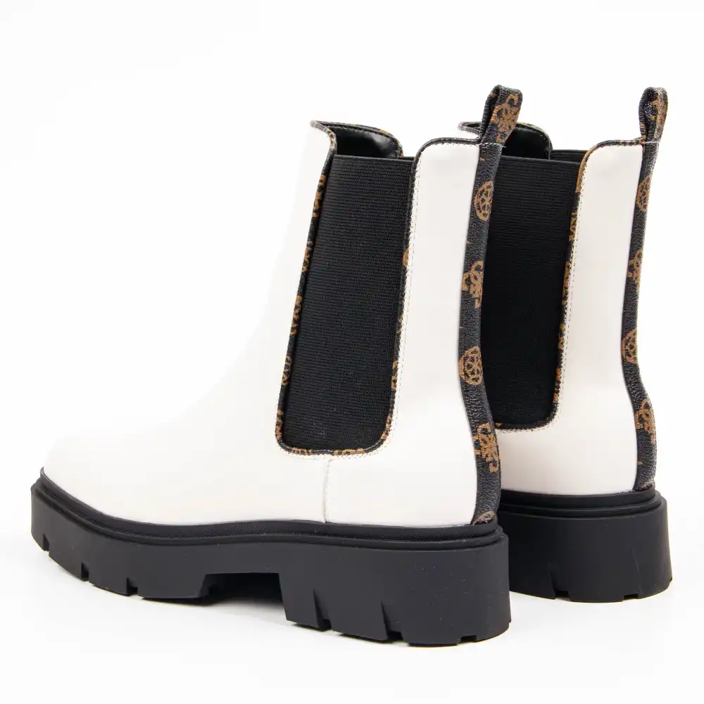 Bisun logo 4G Guess - 6