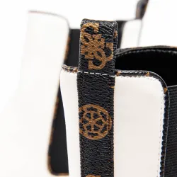 PARTNER: CREATION ref FL8RENELE10-WHITE Guess - 8