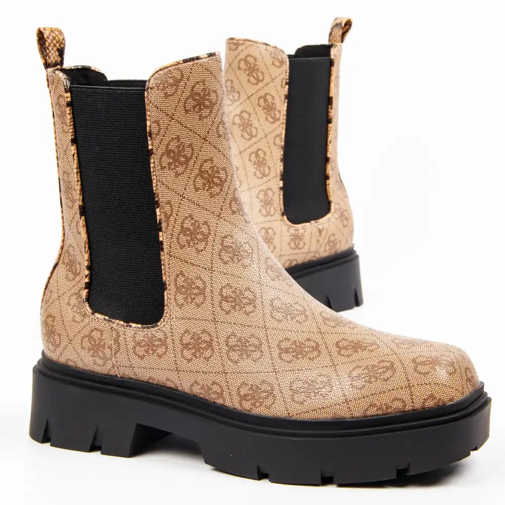 PARTNER: CREATION ref FL8RENFAL10-BEIBR Guess - 2