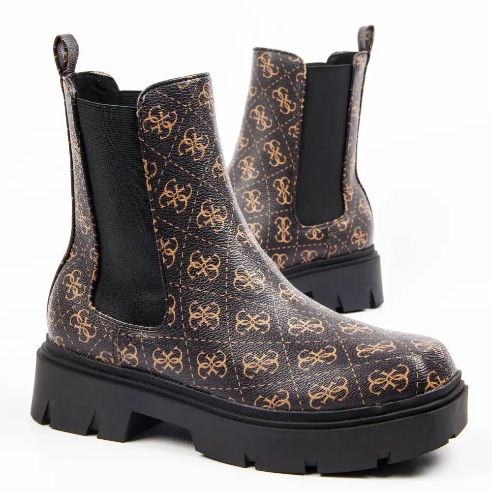 PARTNER: CREATION ref FL8RENFAL10-BROCR Guess - 2