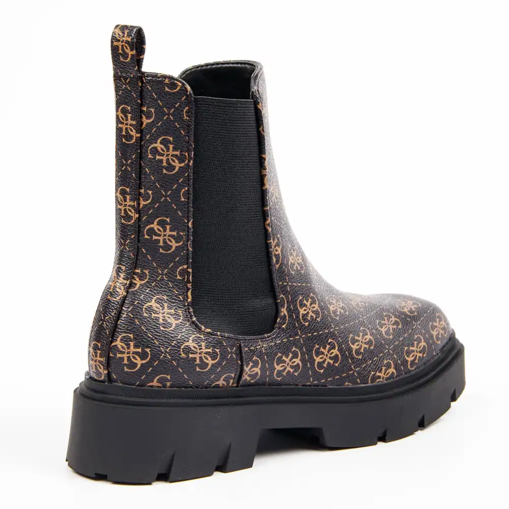 PARTNER: CREATION ref FL8RENFAL10-BROCR Guess - 5