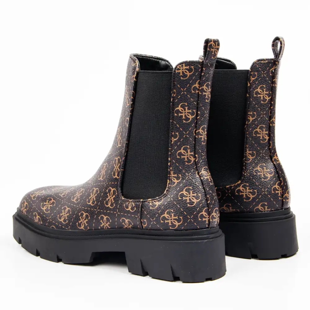 PARTNER: CREATION ref FL8RENFAL10-BROCR Guess - 6