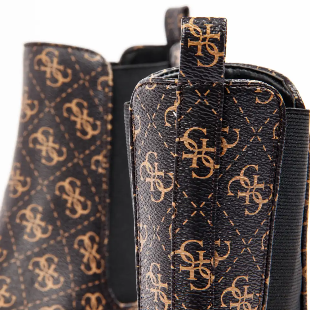 PARTNER: CREATION ref FL8RENFAL10-BROCR Guess - 7