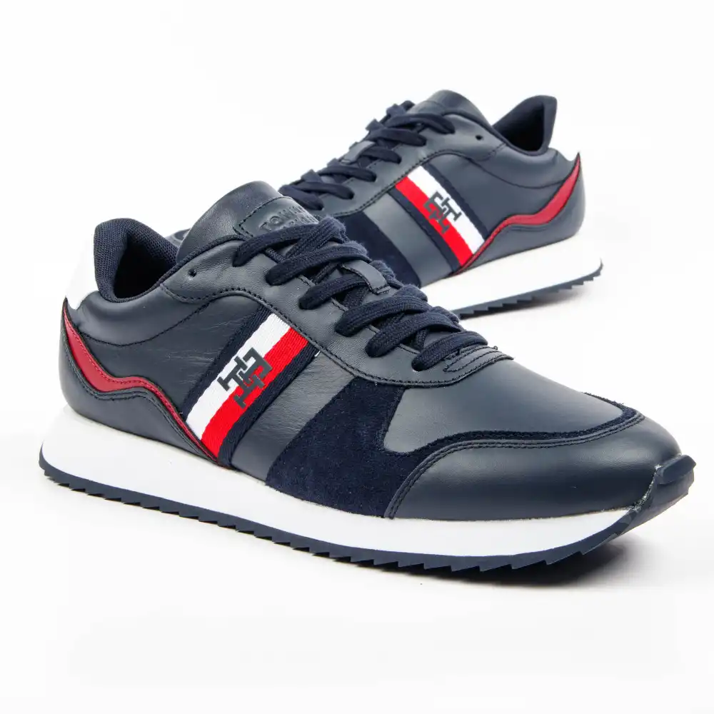 PARTNER: CREATION ref FM0FM04714-DW5 Tommy Jeans - 2