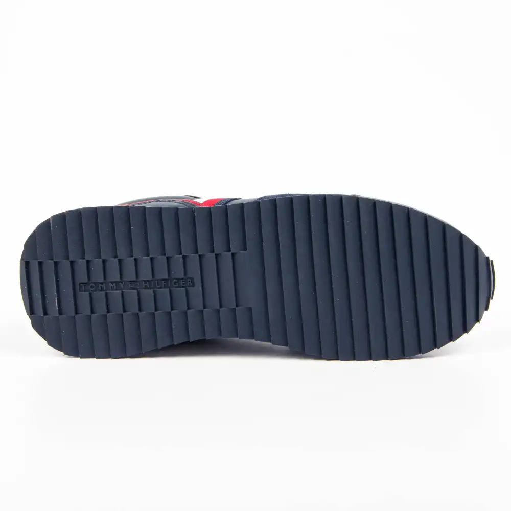 PARTNER: CREATION ref FM0FM04714-DW5 Tommy Jeans - 4