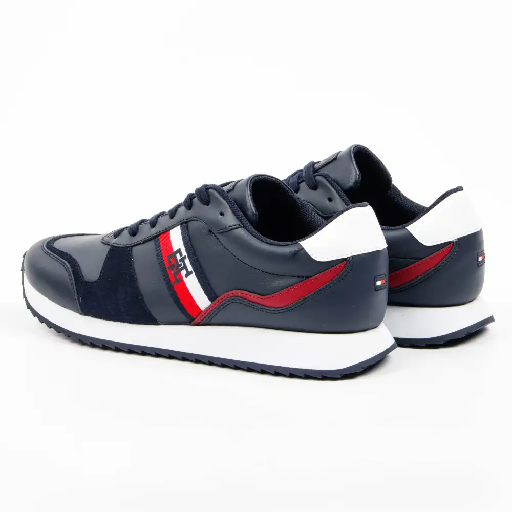 Monogram Tommy Jeans - 6