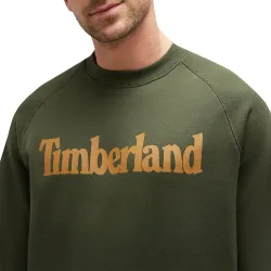 Oyster r bb crew Timberland - 2