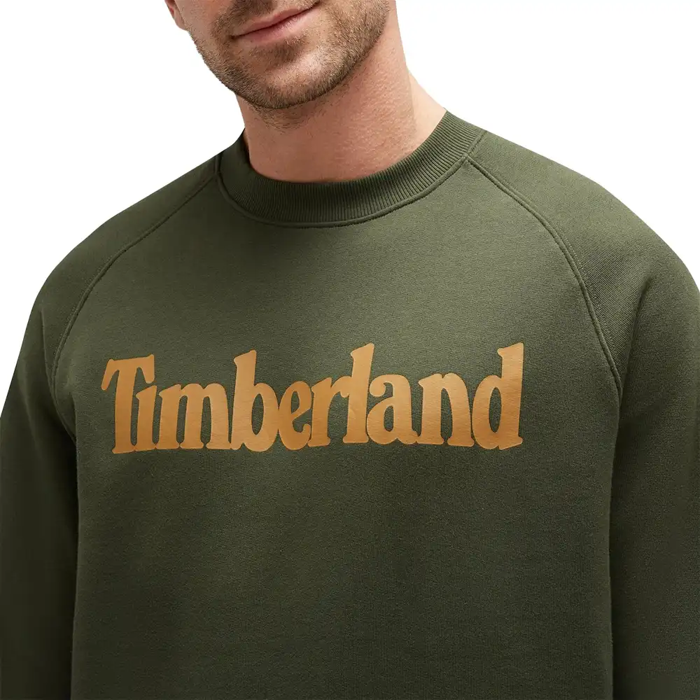 Oyster r bb crew Timberland - 2