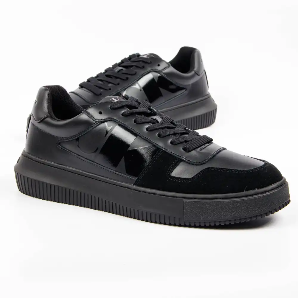 Chunky Calvin Klein - 2 Chunky Calvin Klein - 2