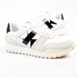 Toothy Run Lth Calvin Klein - 2