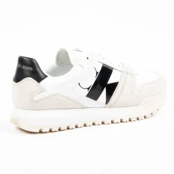 Toothy Run Lth Calvin Klein - 5