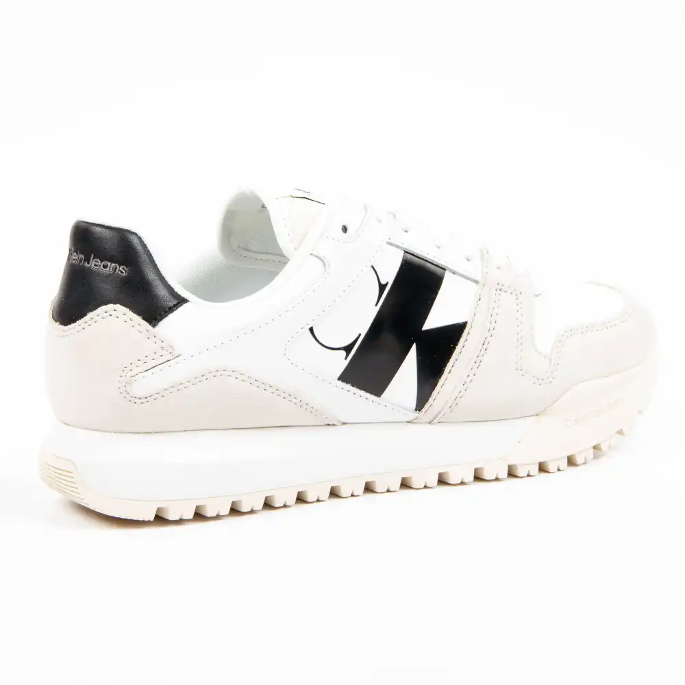 Toothy Run Lth Calvin Klein - 5