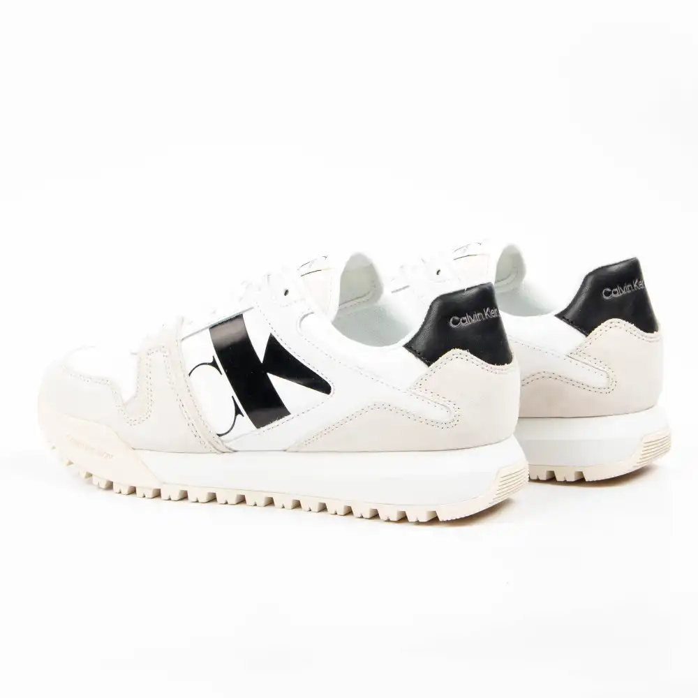 Toothy Run Lth Calvin Klein - 6