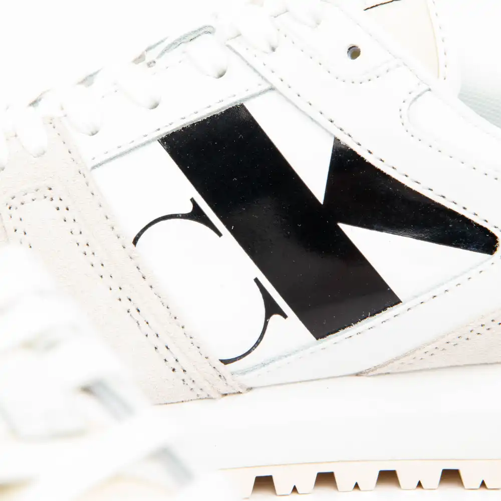 PARTNER: CREATION ref YM0YM00744-YBR Calvin Klein - 7