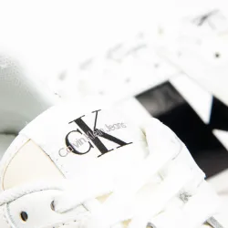 Toothy Run Lth Calvin Klein - 8