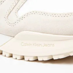 Toothy Run Lth Calvin Klein - 10