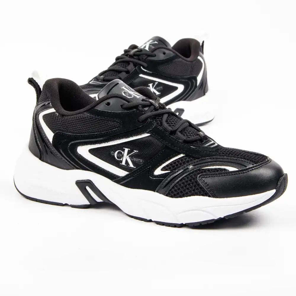 run authentic Calvin Klein - 2