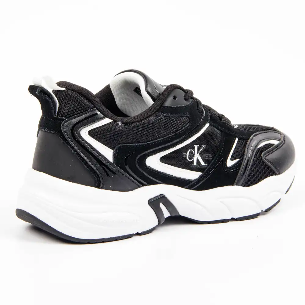 PARTNER: CREATION ref YW0YW00891-BEH Calvin Klein - 5