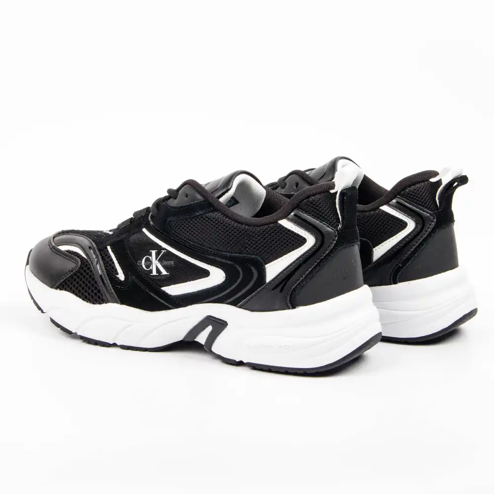 run authentic Calvin Klein - 6