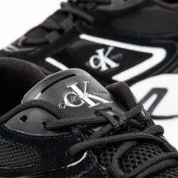 run authentic Calvin Klein - 7