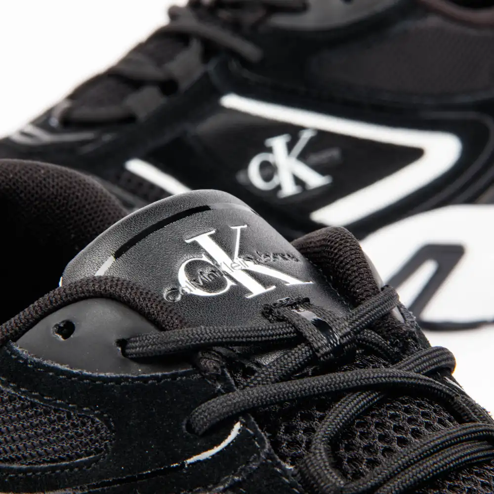 run authentic Calvin Klein - 7