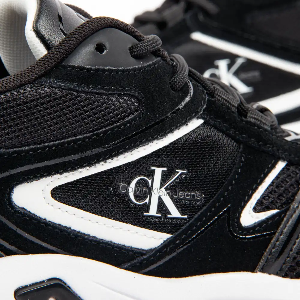 run authentic Calvin Klein - 8