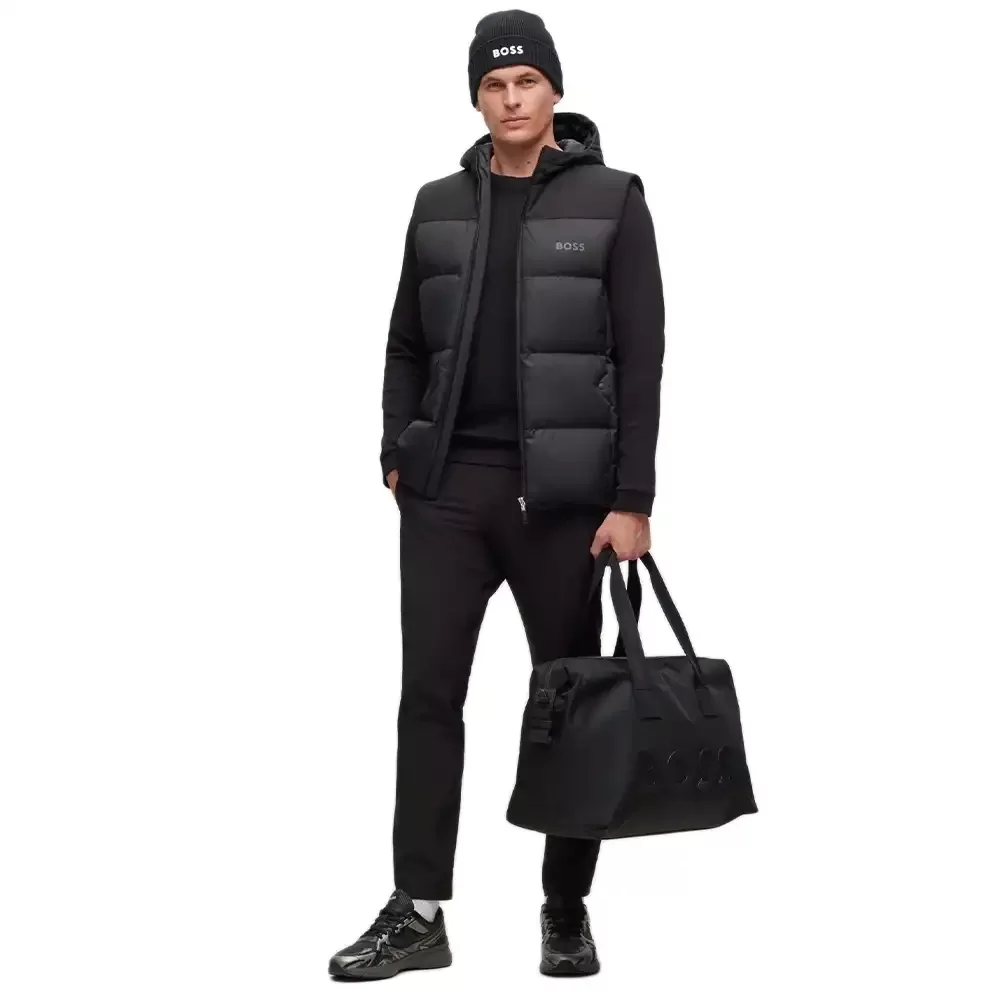 Classic Boss - 4 Classic Boss - 4