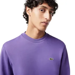 molleton Lacoste - 2 molleton Lacoste - 2